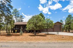 House in Happy Jack, Arizona, United States 3 - 19017113
