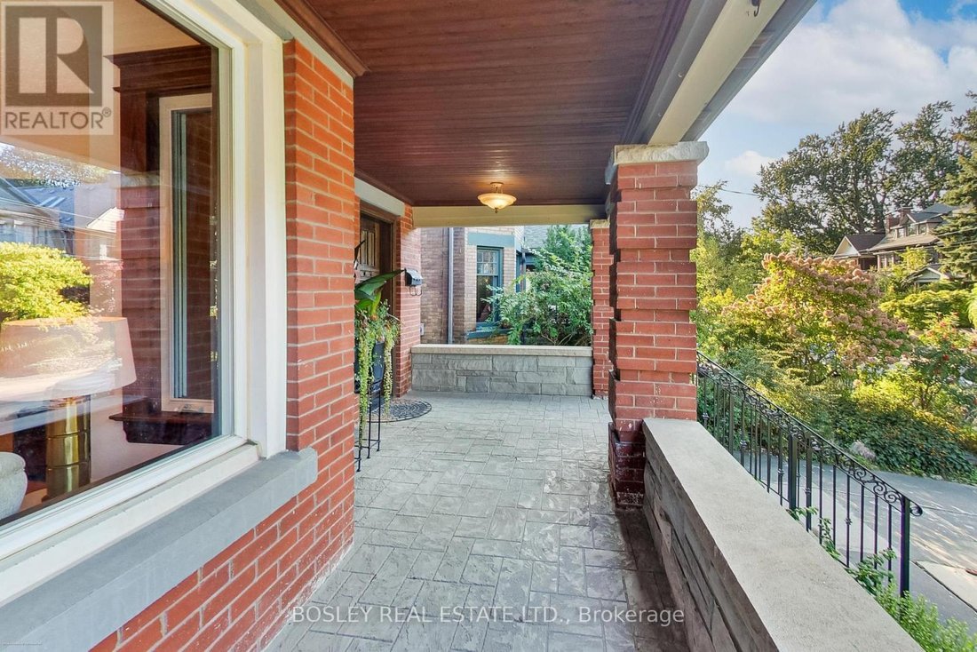House in Toronto, Ontario, Canada 3 - 19031694