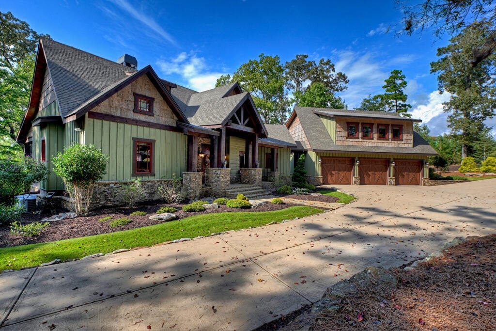 House in Mineral Bluff, Georgia, United States 3 - 19032997