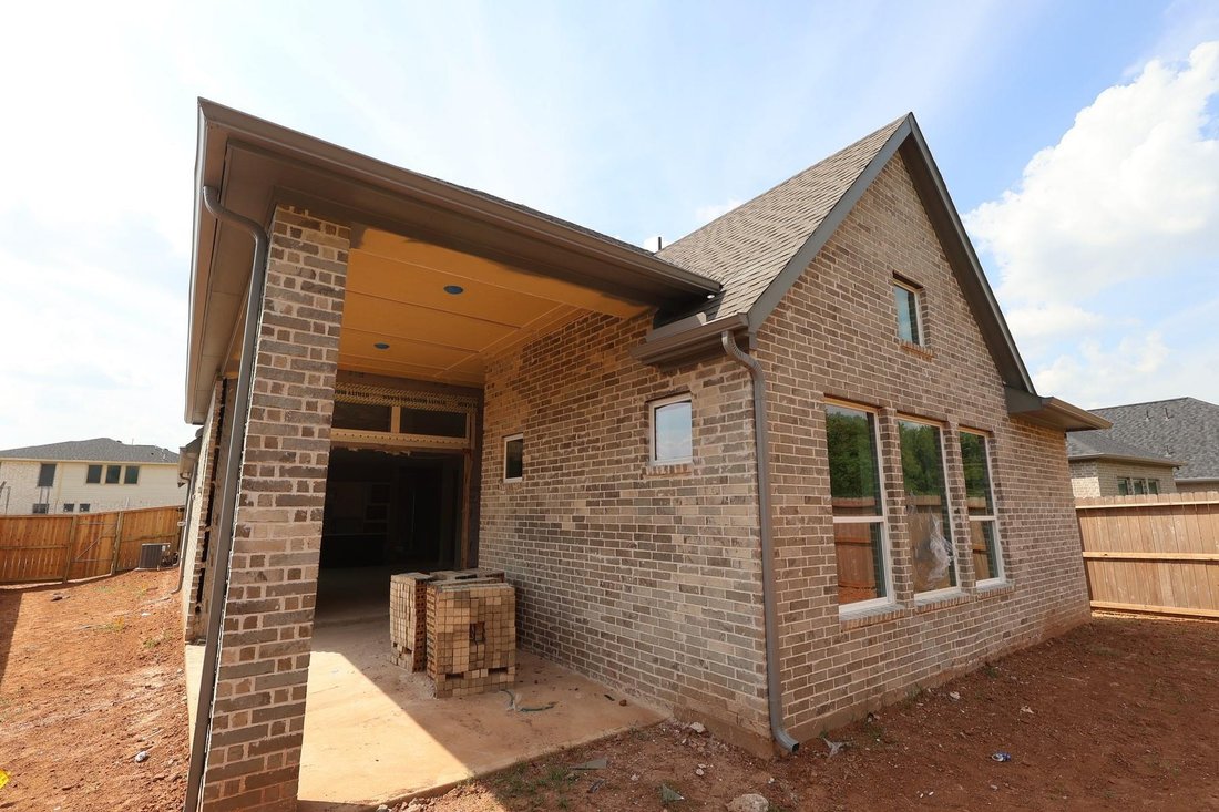 Casa en Richmond, Texas, Estados Unidos 3 - 18403585