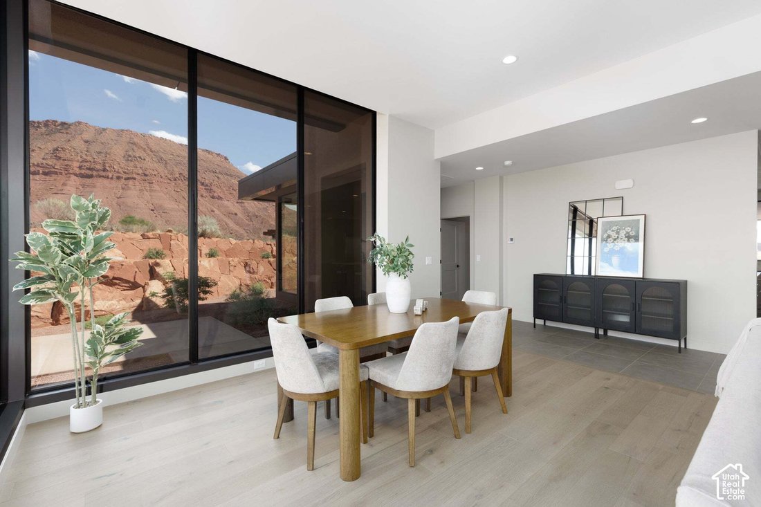House in Ivins, Utah, United States 5 - 17993240