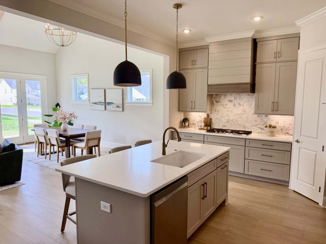 House in Franklin, Tennessee, United States 5 - 19029205