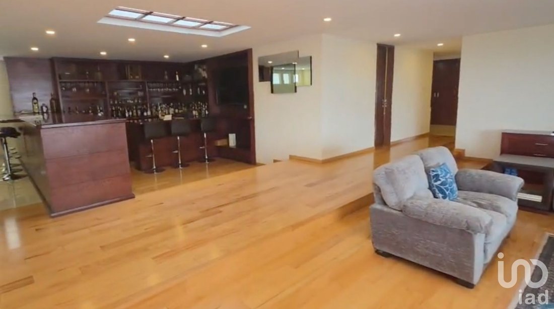 Apartment in Mexico City, Mexico 5 - 19029528