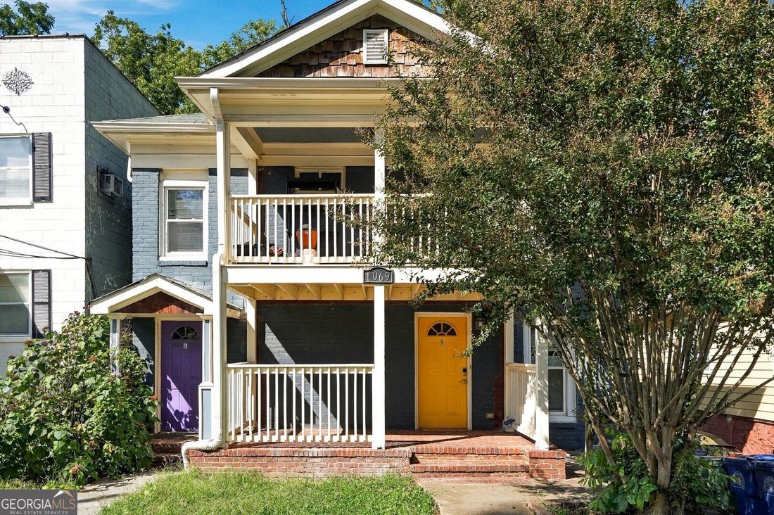 House in Atlanta, Georgia, United States 1 - 19027130