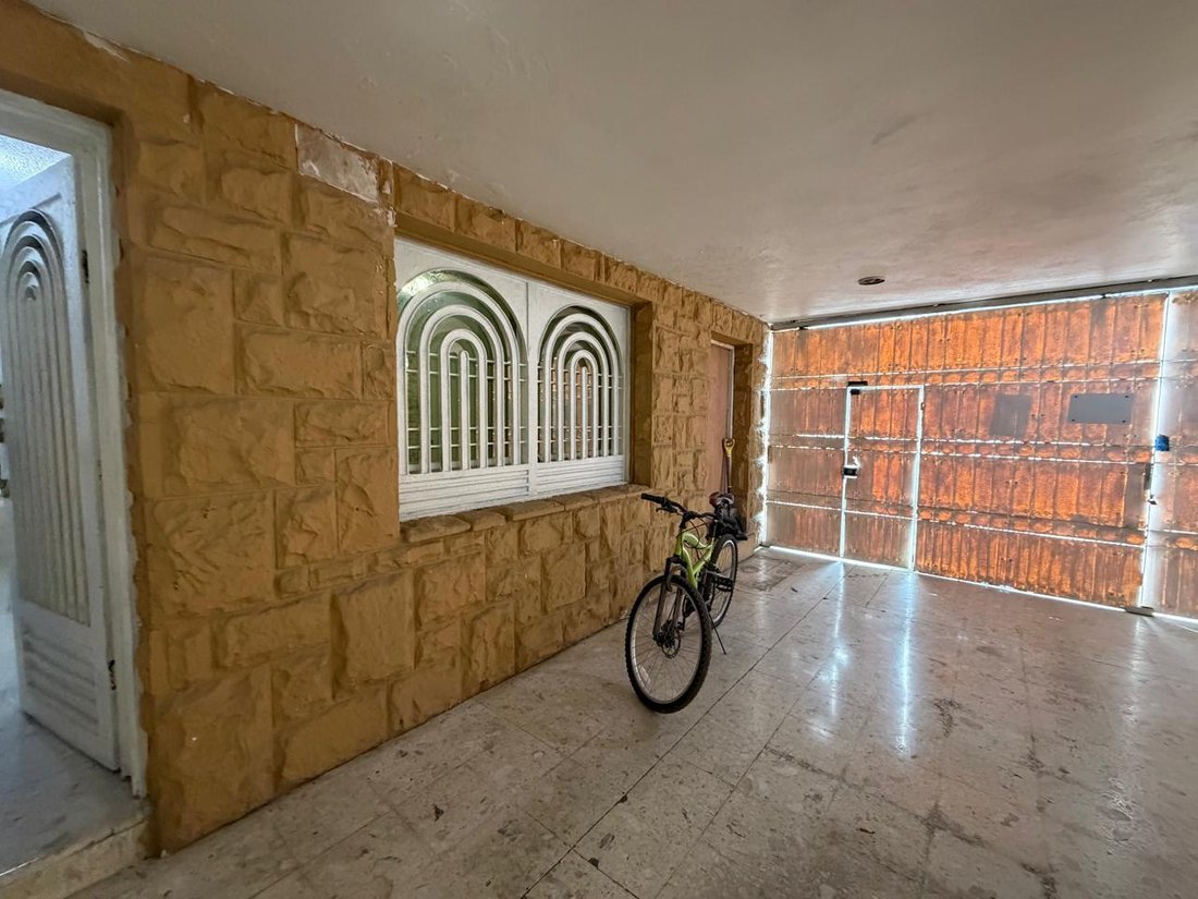 House in Monterrey, Nuevo Leon, Mexico 4 - 19030437