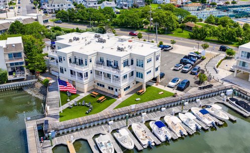 Condo in Avalon, New Jersey, United States 1