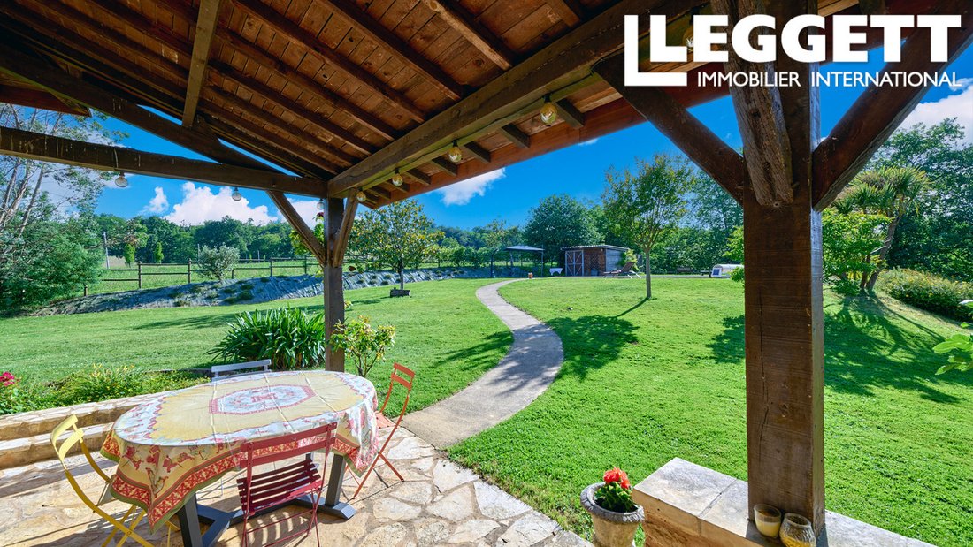 House in Peyrehorade, Nouvelle-Aquitaine, France 4 - 19025303