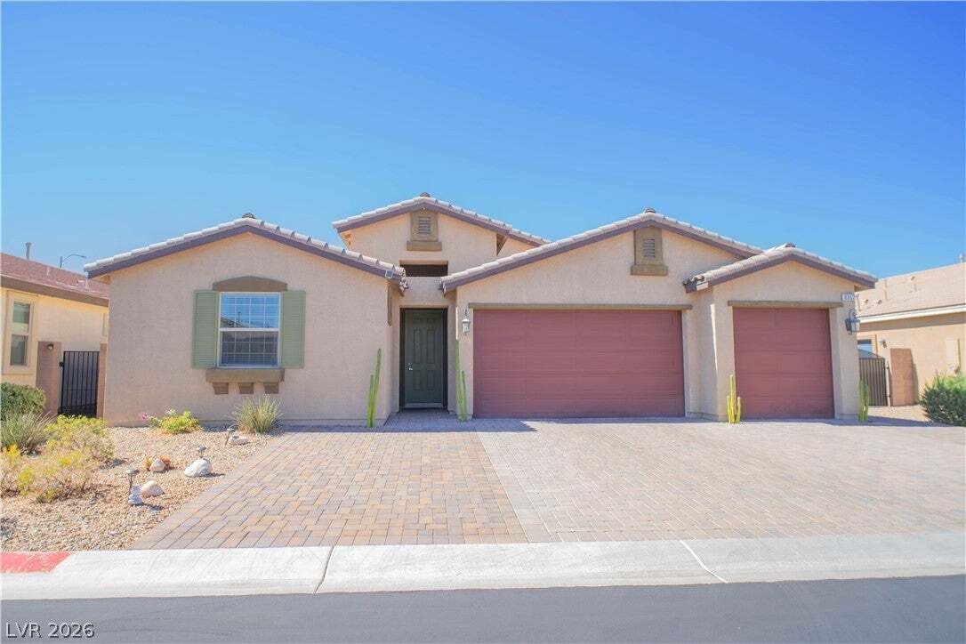 House in Las Vegas, Nevada, United States 1 - 19029174