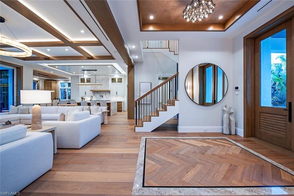 House in Naples, Florida, United States 3 - 19032232