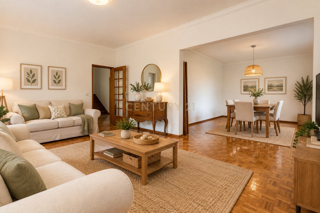 Villa à Colares, Lisbonne, Portugal 3 - 18284677
