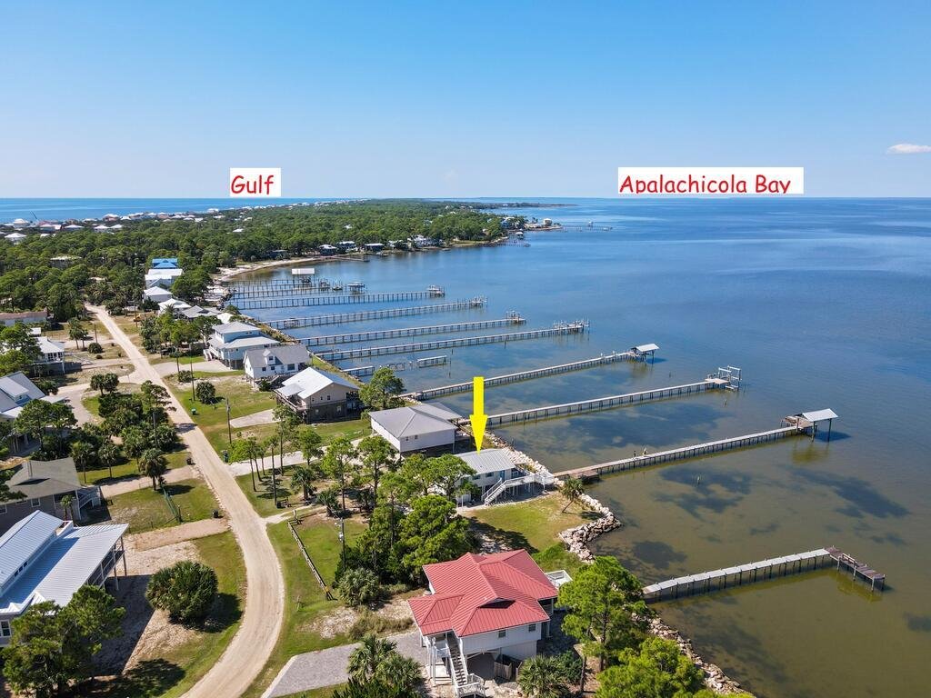 House in Saint George Island, Florida, United States 5 - 19026868