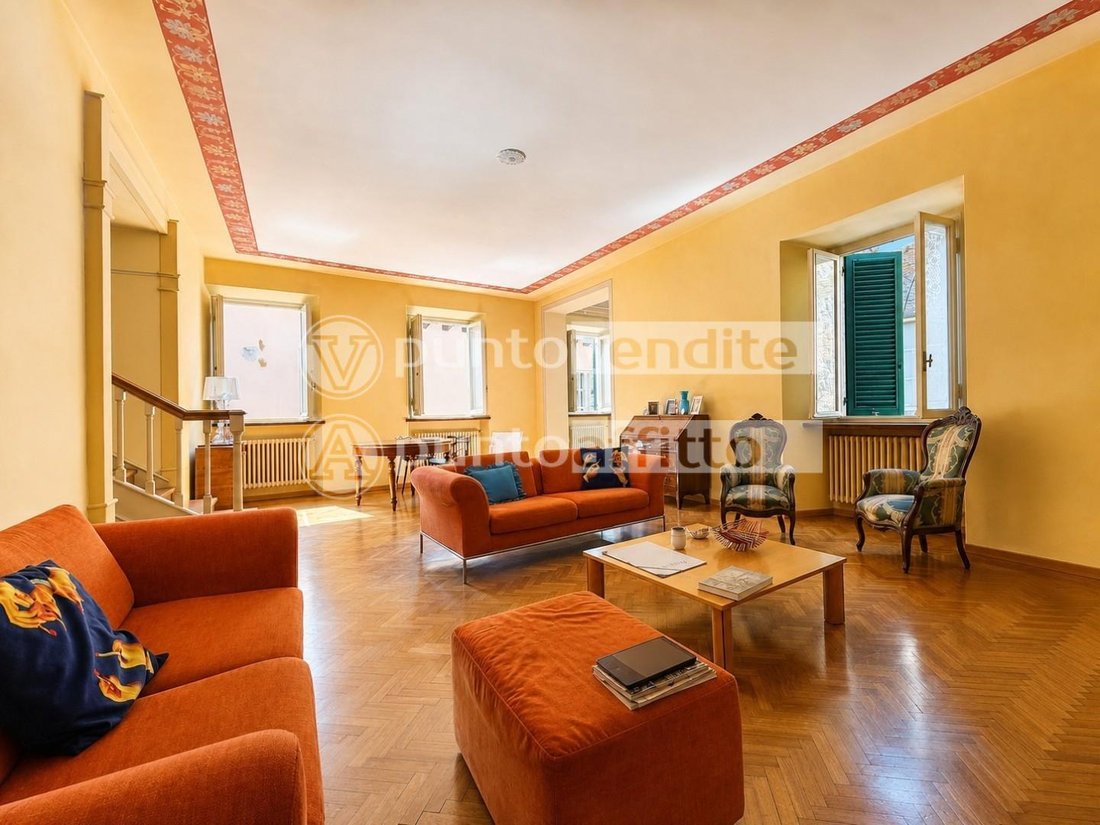 Apartamento en Centro Storico, Lucca, Toscana 1 - 19024702