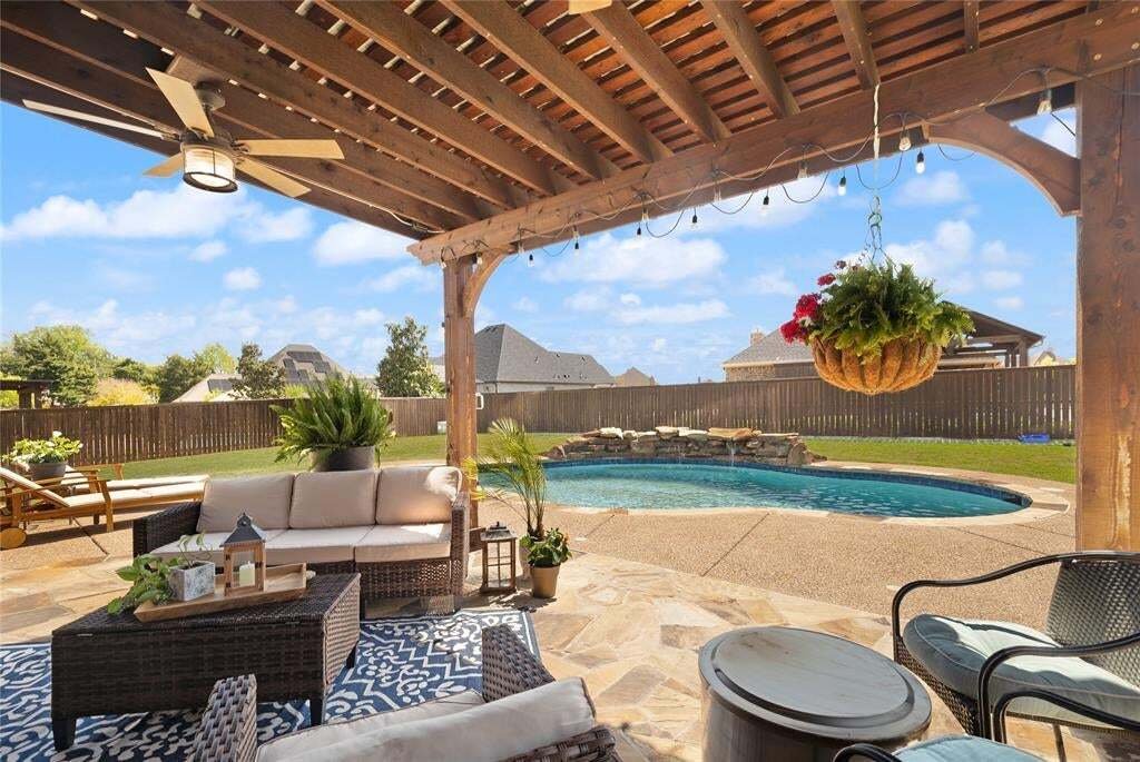 House in Red Oak, Texas, United States 4 - 19021050