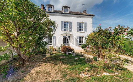 Villa in Centre Ville, Le Perray-en-Yvelines, Frankreich 1