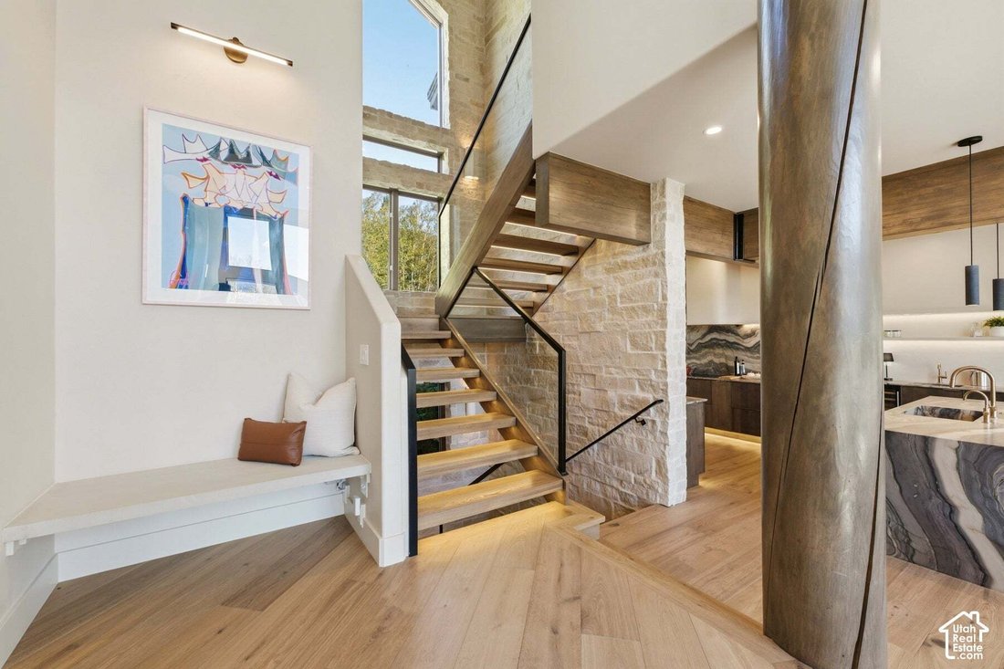 Maison à Park City, Utah, États-Unis 4 - 19003086