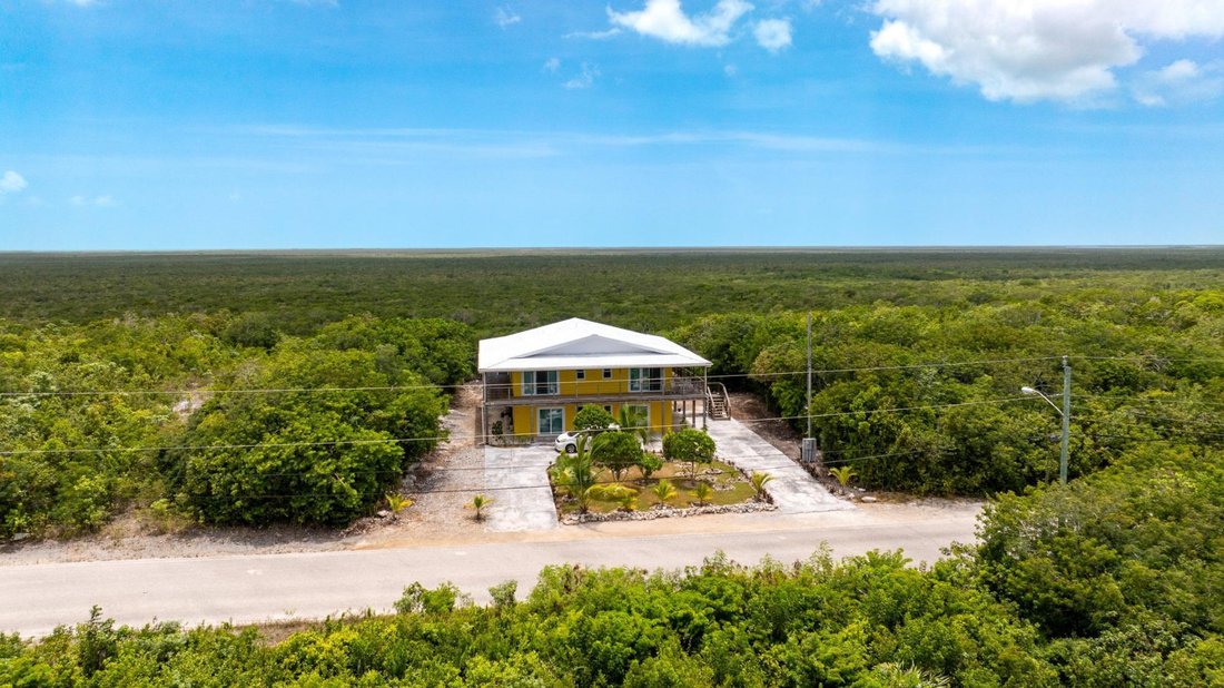 House in Bottle Creek, Caicos Islands, Turks and Caicos Islands 3 - 19025177