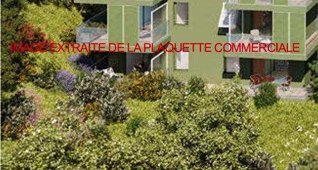 Apartamento en Niza, Provenza-Alpes-Costa Azul, Francia 4 - 19025410