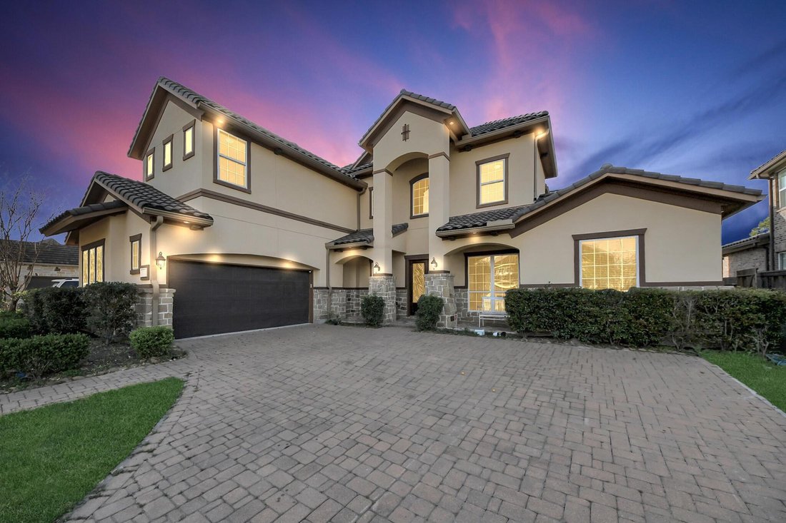 House in Katy, Texas, United States 5 - 19024715