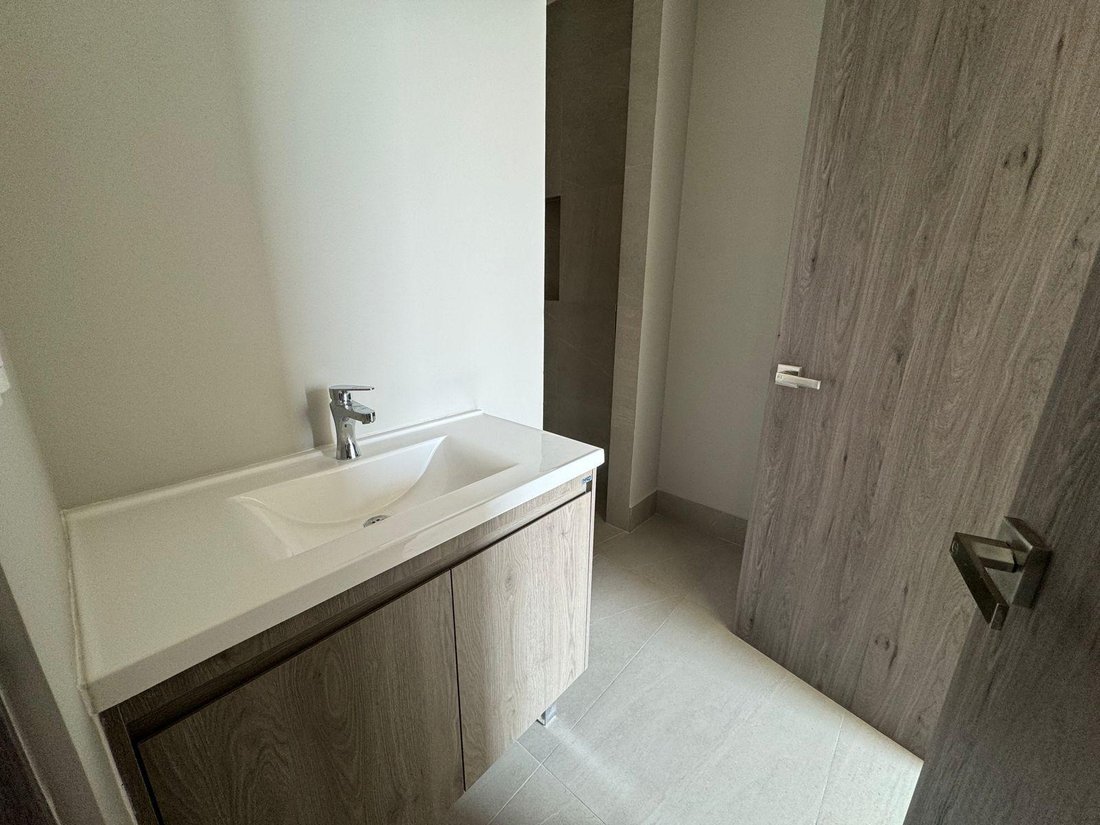 Apartment in Monterrey, Nuevo Leon, Mexico 4 - 19034222