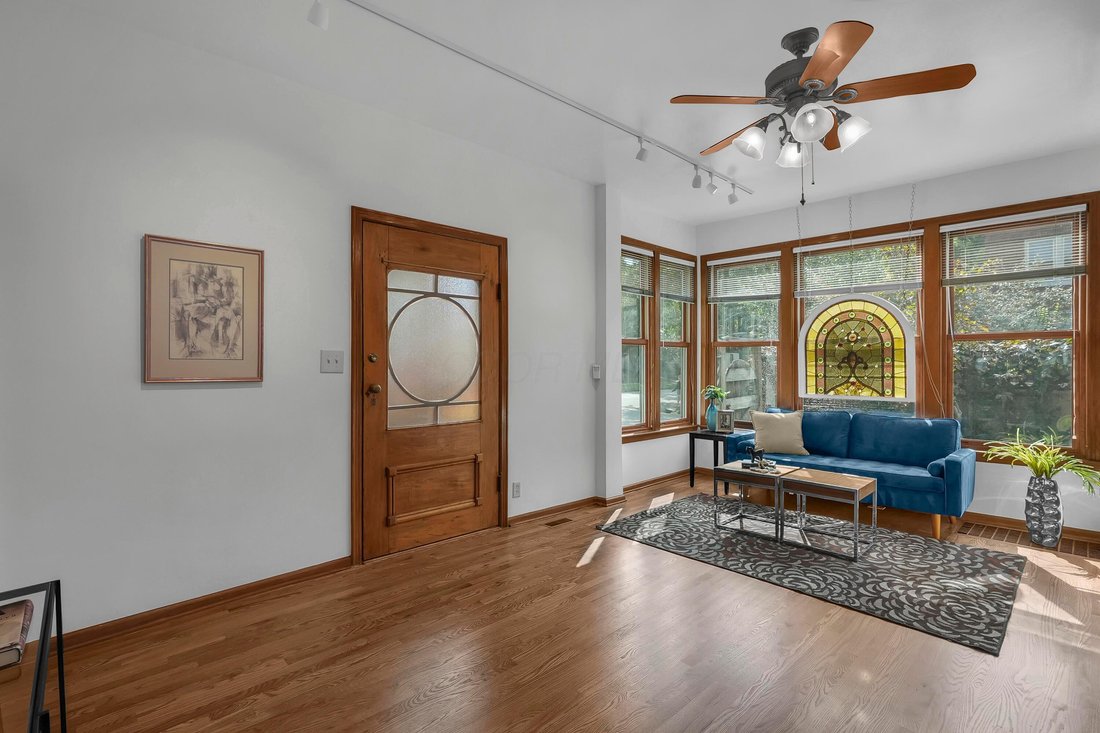 House in Columbus, Ohio, United States 4 - 19030693