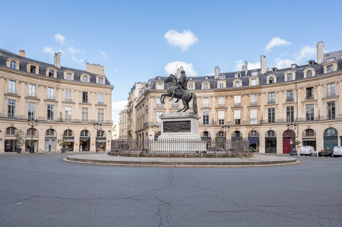 Appartement à Montorgueil-Saint Denis, Paris 2e Arrondissement, Paris 1 - 19033625