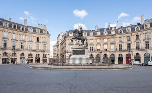 Wohnung in Montorgueil-Saint Denis, Paris 2e Arrondissement, Paris 1