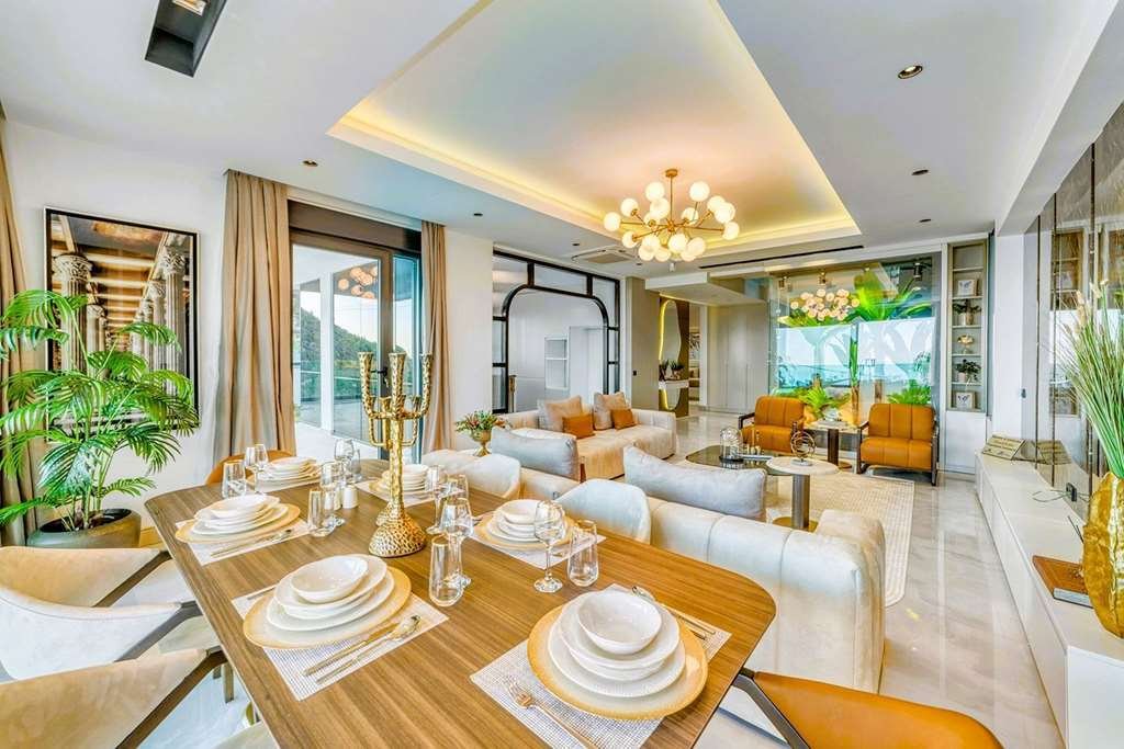 Villa in Antalya, Antalya, Turkey 2 - 19020696