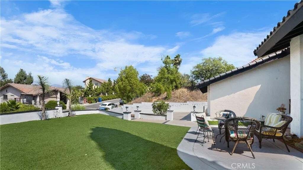 House in Walnut, California, United States 5 - 19031026