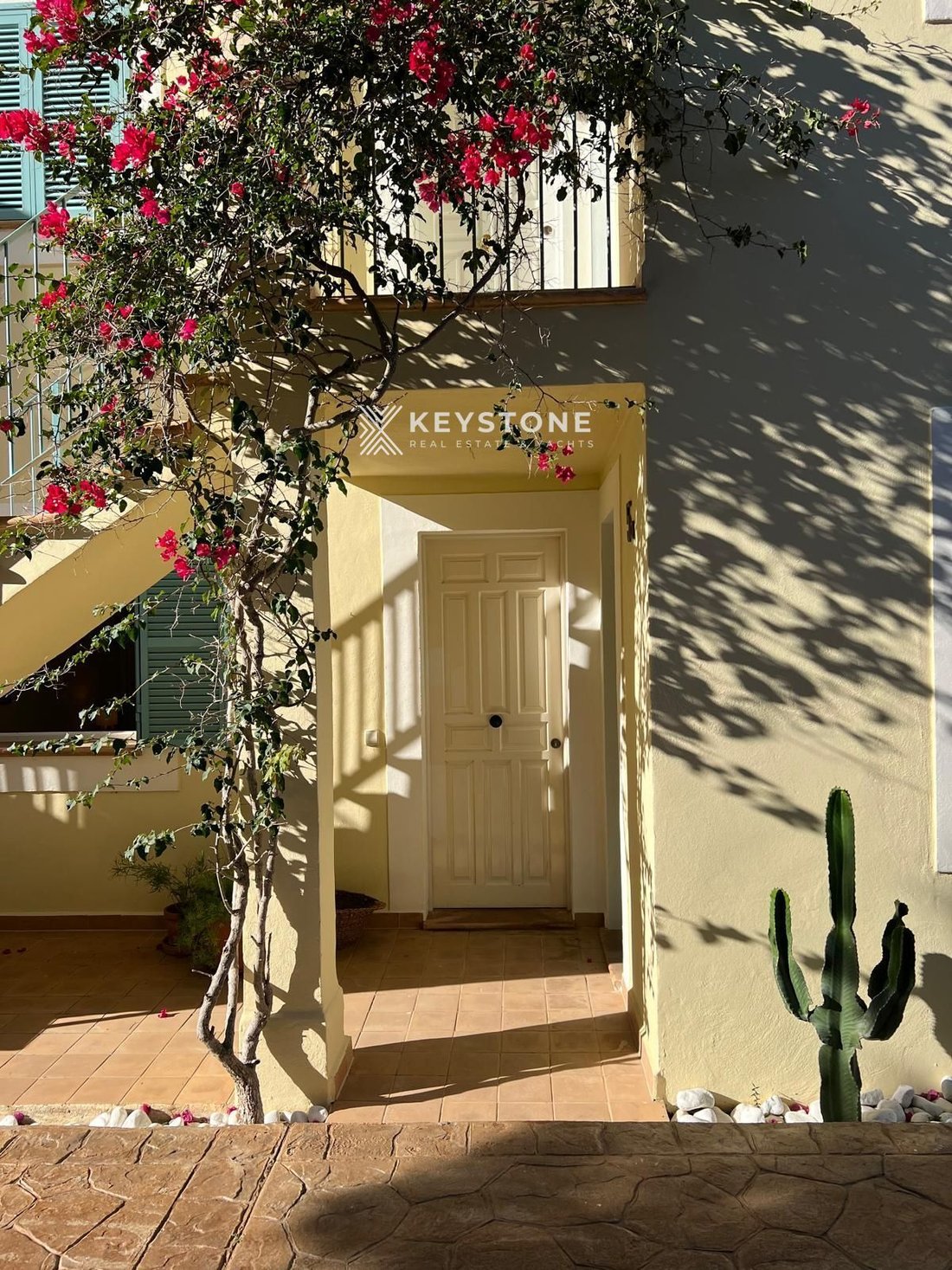 Apartment in Manacor, Balearic Islands, Spain 5 - 19003879