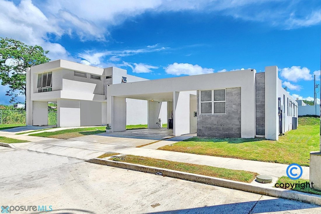 House in Canóvanas, Canóvanas, Puerto Rico 1 - 19020574
