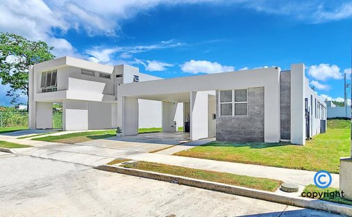 House in Canóvanas, Canóvanas, Puerto Rico 1