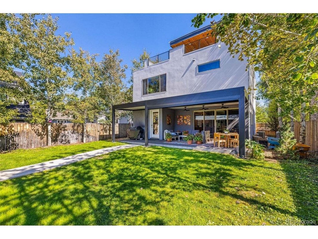 House in Denver, Colorado, United States 4 - 19027109