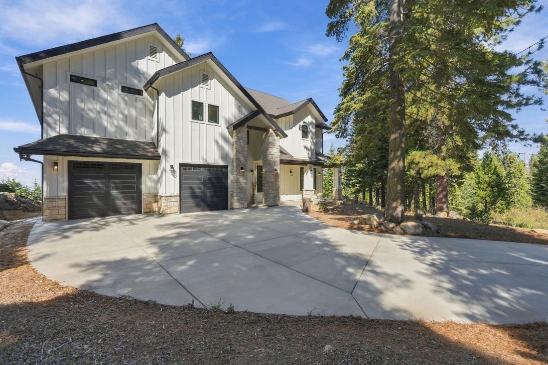 House in Shaver Lake, California, United States 3 - 19022647