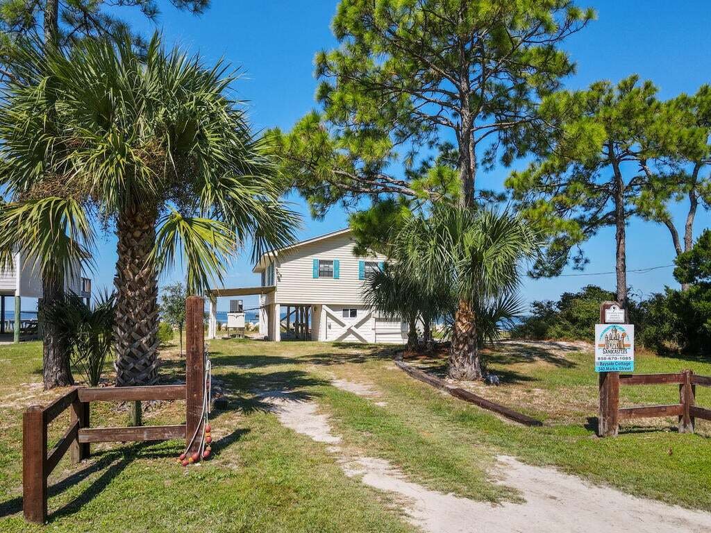 House in Saint George Island, Florida, United States 2 - 19026868