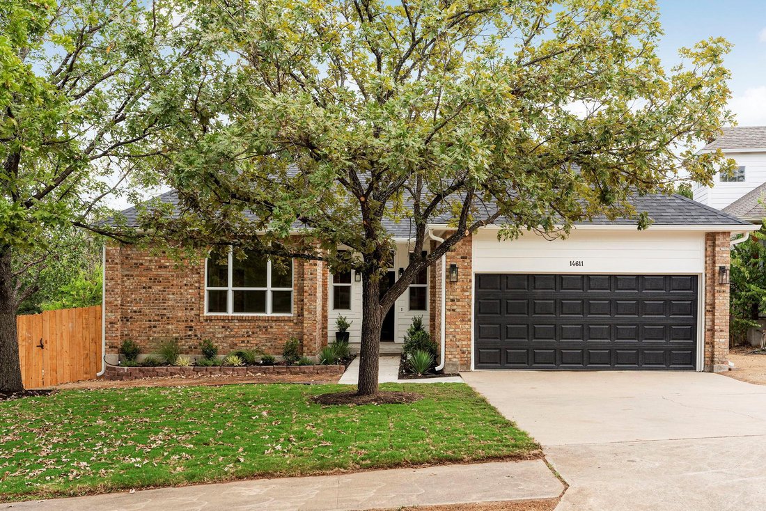 House in Austin, Texas, United States 1 - 19023983
