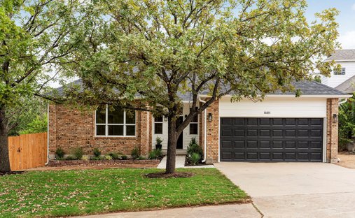 Casa en Austin, Texas, Estados Unidos 1