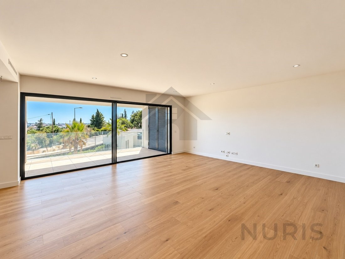 Apartment in Parchal, Algarve, Portugal 2 - 19030031