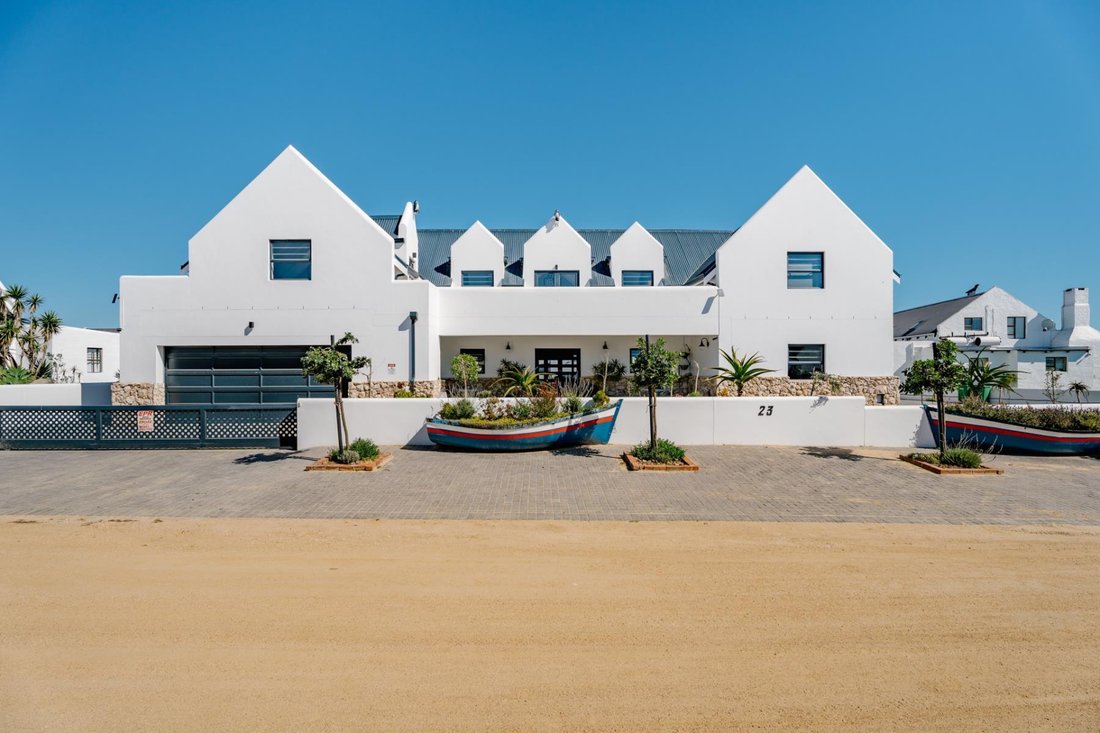 House in Jacobs Bay, Western Cape, South Africa 2 - 19025130