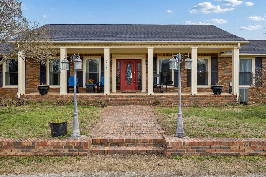 Haus in Pegram, Tennessee, Vereinigte Staaten 4 - 19020797