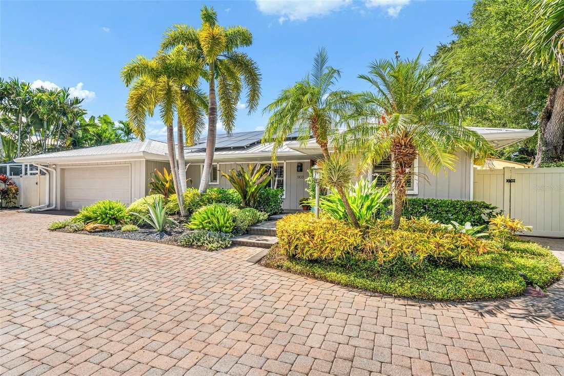 House in Terra Ceia, Florida, United States 5 - 19023458