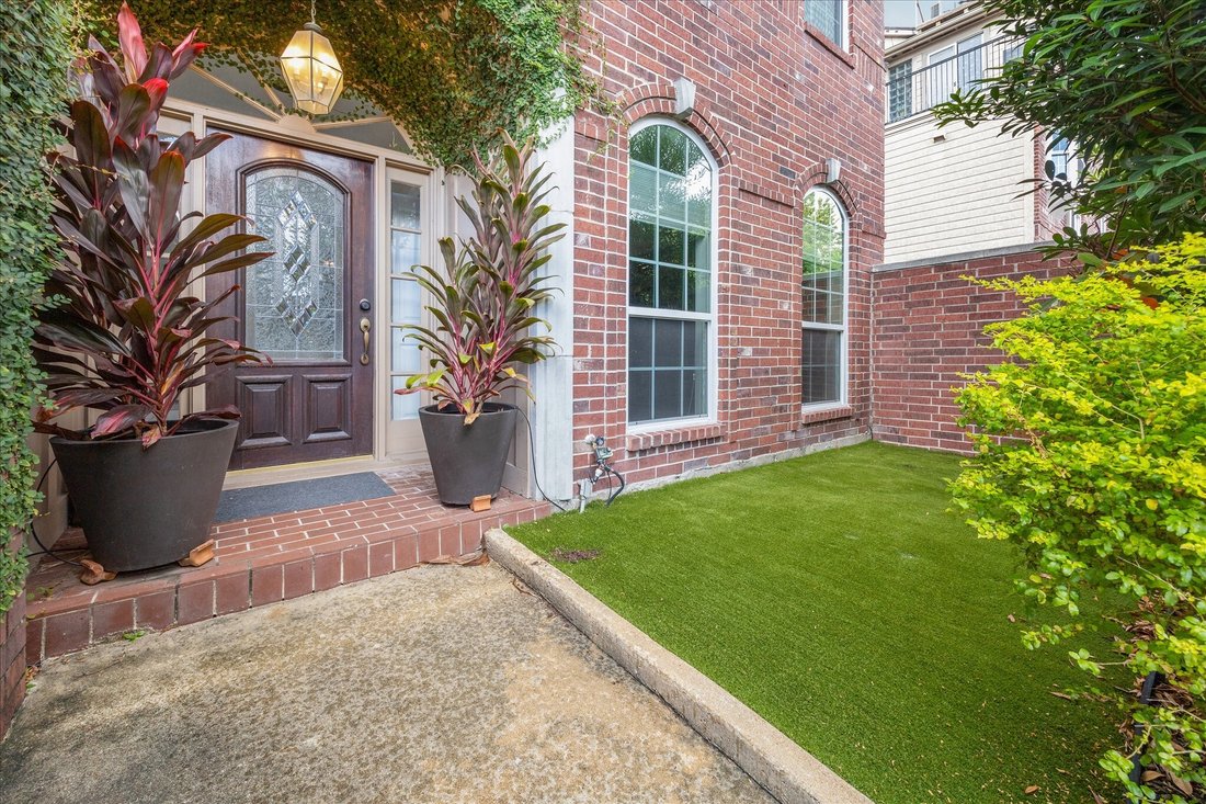 House in Houston, Texas, United States 2 - 19021378