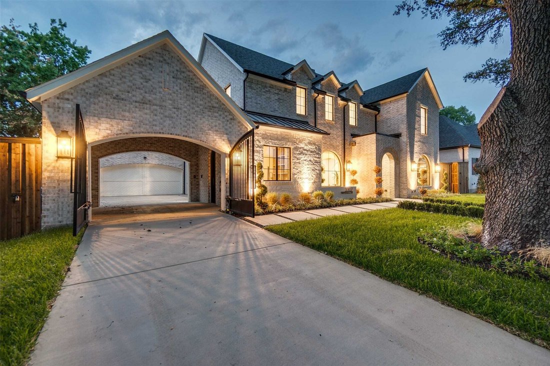 House in Dallas, Texas, United States 1 - 19026531