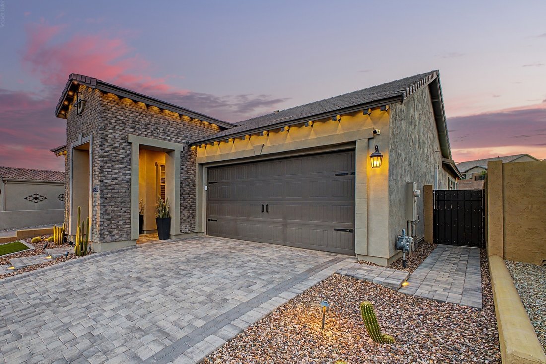 House in Phoenix, Arizona, United States 5 - 19021451
