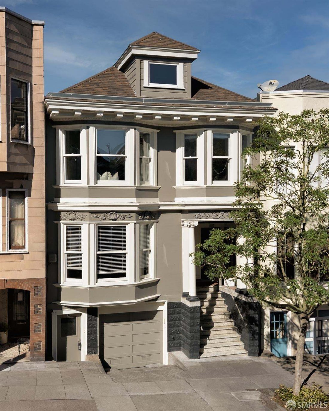 Condominio a San Francisco, California, Stati Uniti 1 - 19026946