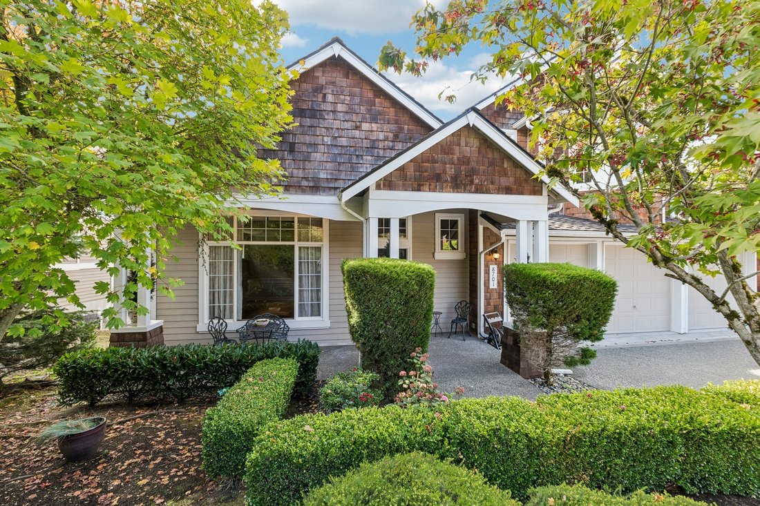 House in Newcastle, Washington, United States 2 - 19021472
