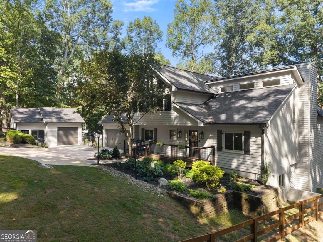 House in Cumming, Georgia, United States 5 - 19024346