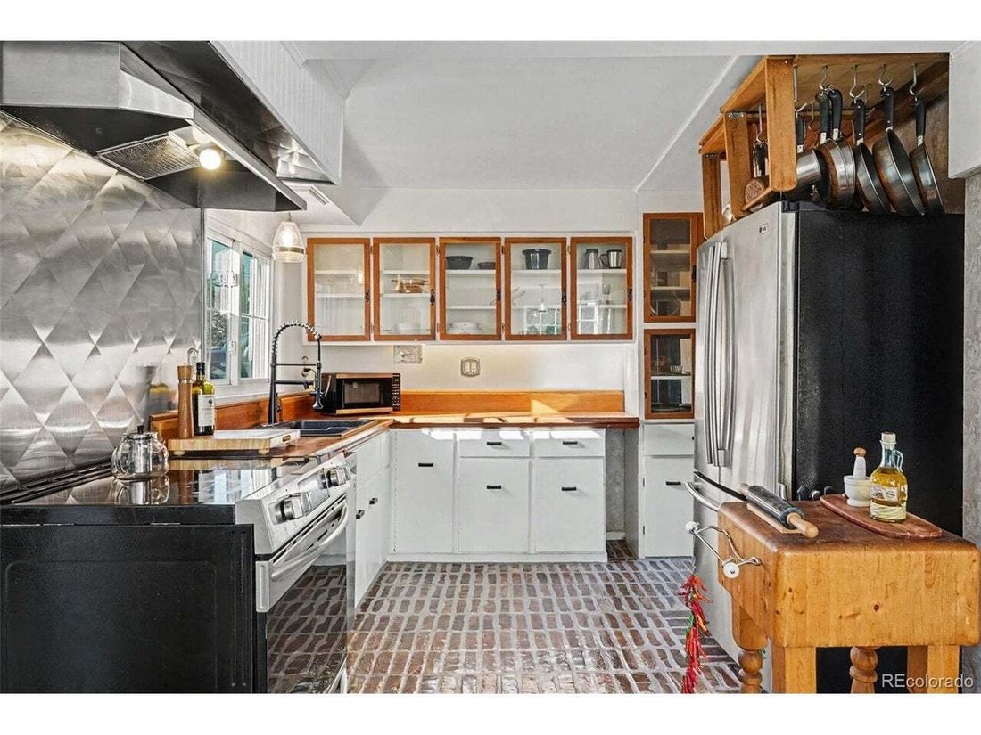 House in Berkley, Colorado, United States 1 - 19027106