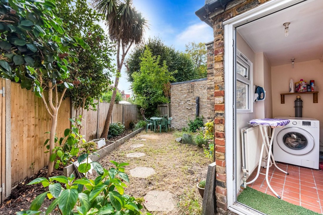 Casa a Turnham Green, Hounslow, Inghilterra 1 - 19020907