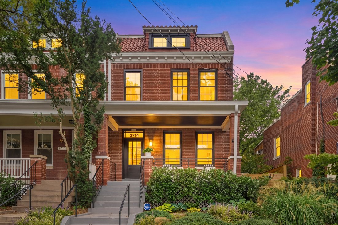 House in Washington, District of Columbia, United States 2 - 19021462