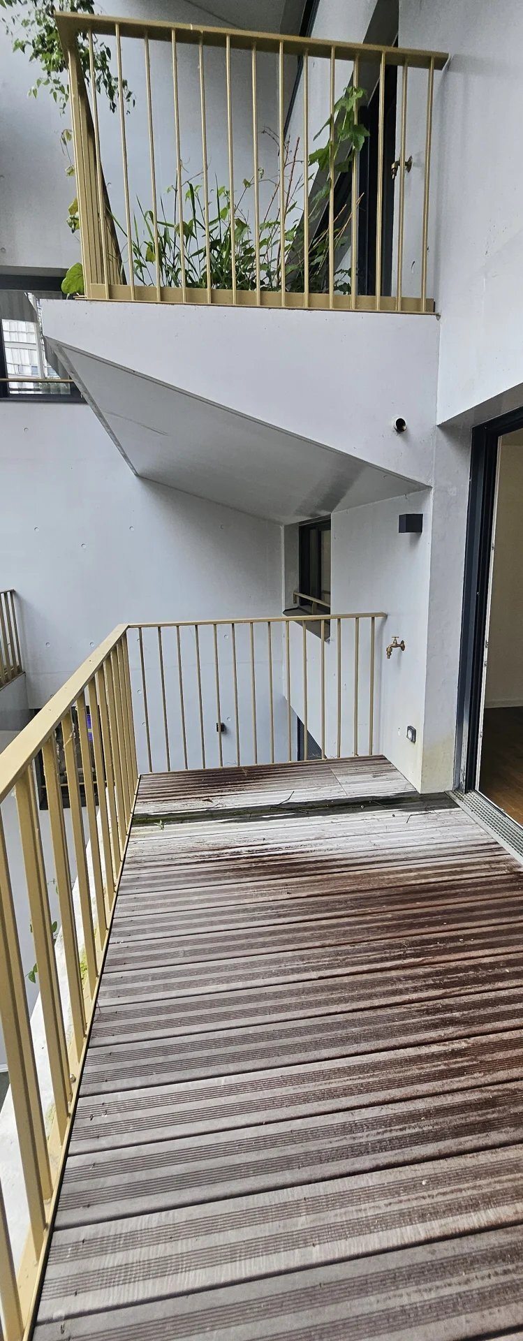 Apartment in Patay-Masséna, Paris 13e Arrondissement, Paris 1 - 19029875